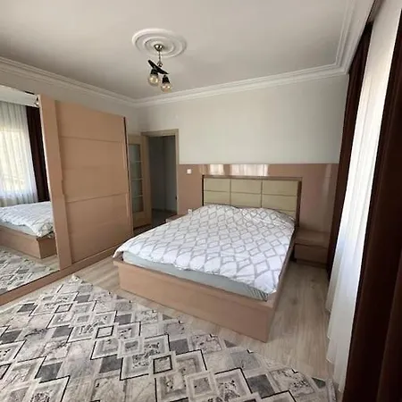 Well Furnished 2+1 Flat, Kadikoy * Istanbul