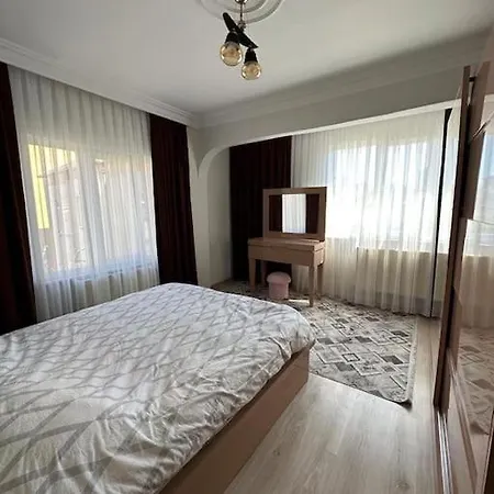 Apartment Well Furnished 2+1 Flat, Kadikoy Istanbul