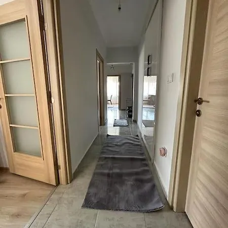 Well Furnished 2+1 Flat, Kadikoy