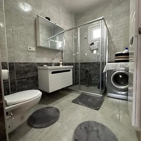 Lejlighed Well Furnished 2+1 Flat, Kadikoy *